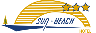 HÔTEL SUN BEACH