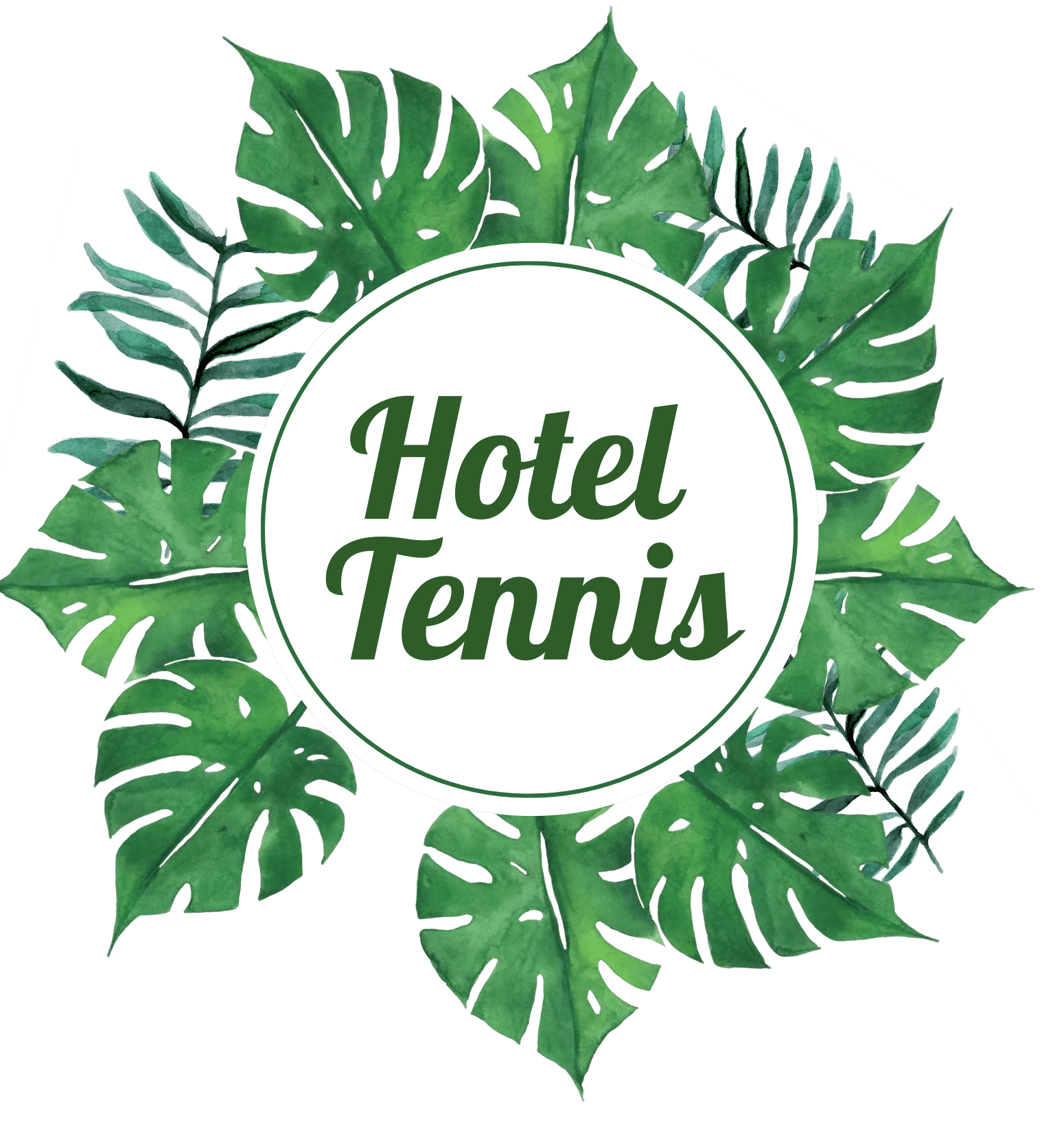 HÔTEL TENNIS INTERNATIONAL