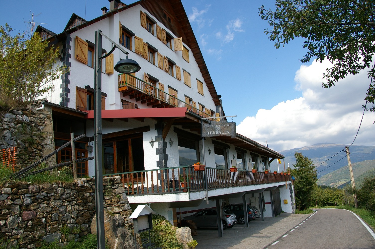 Terralta