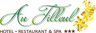 HÔTEL-RESTAURANT AU TILLEUL