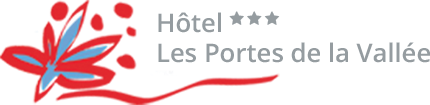 LES PORTES DE LA VALLÉE