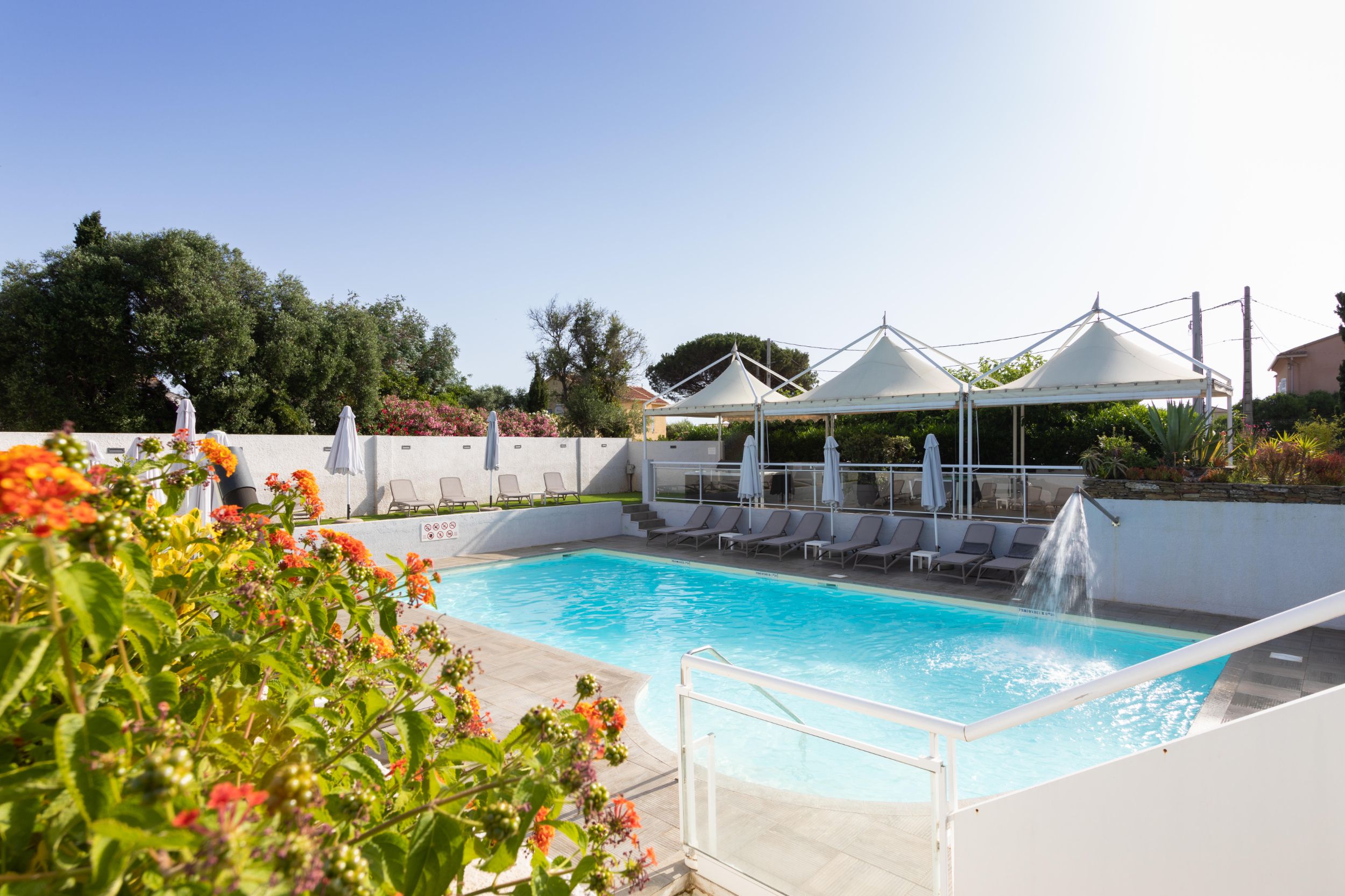 HÔTEL U RICORDU