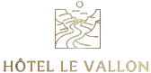 HÔTEL LE VALLON