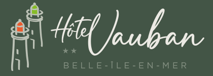 LE GRAND HÔTEL PERROS-GUIREC