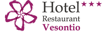 HÔTEL VESONTIO