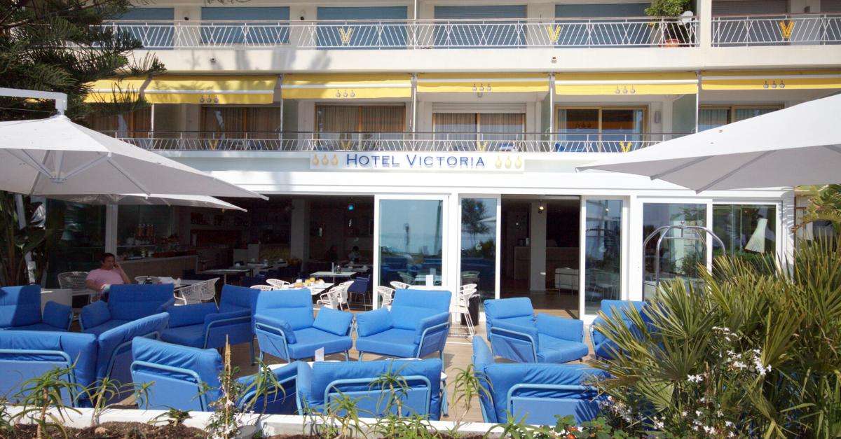 HOTEL VICTORIA