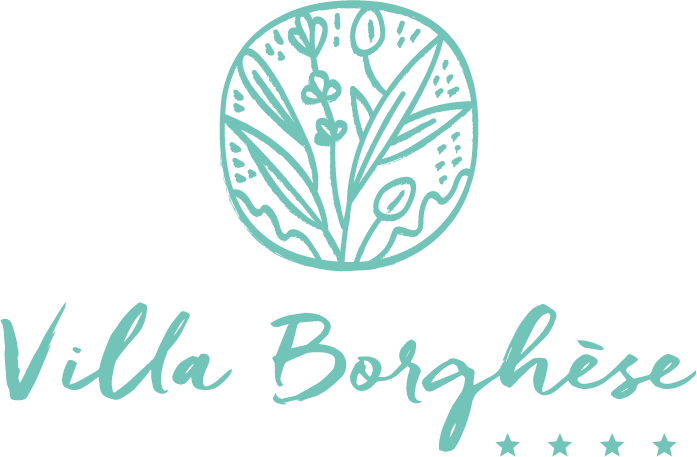 VILLA BORGHESE