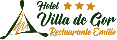 Villa de Gor