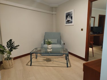 Villa de Marín