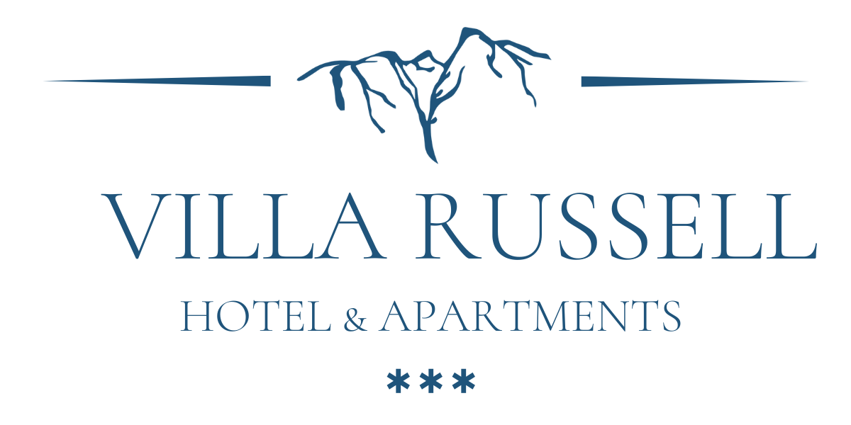 Villa Russell