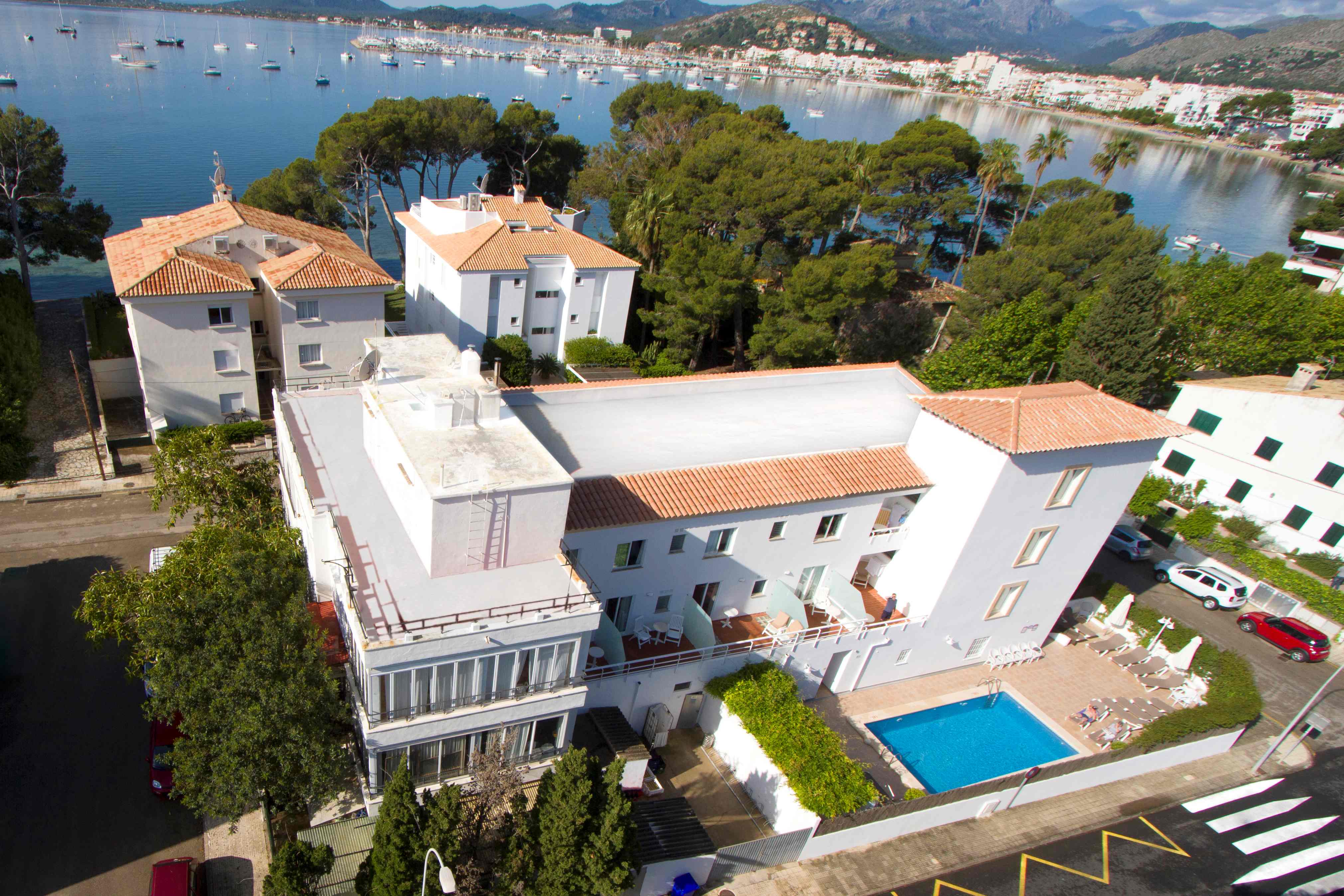 Villa Singala