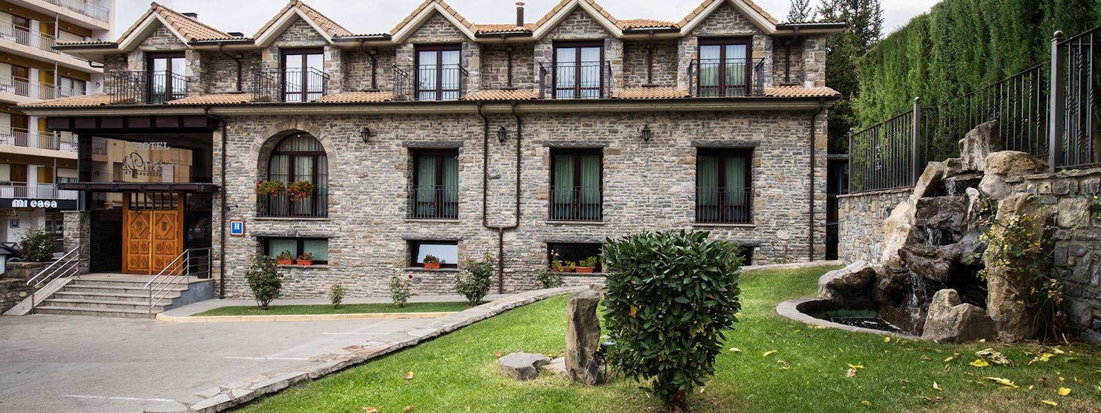 Villa Virginia