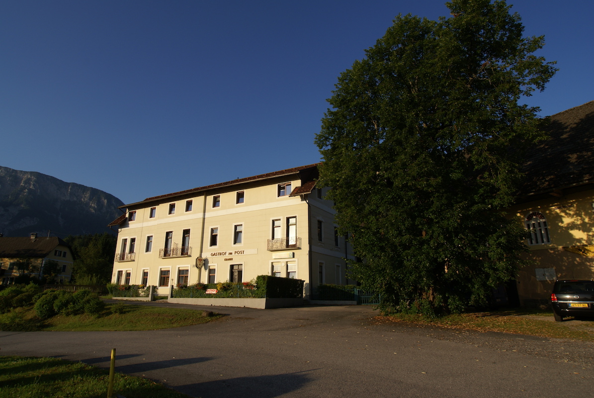 Gasthof Hotel zur Post
