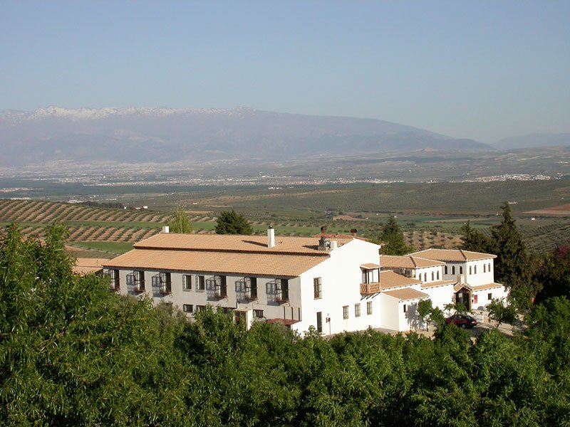 Huerta Nazarí