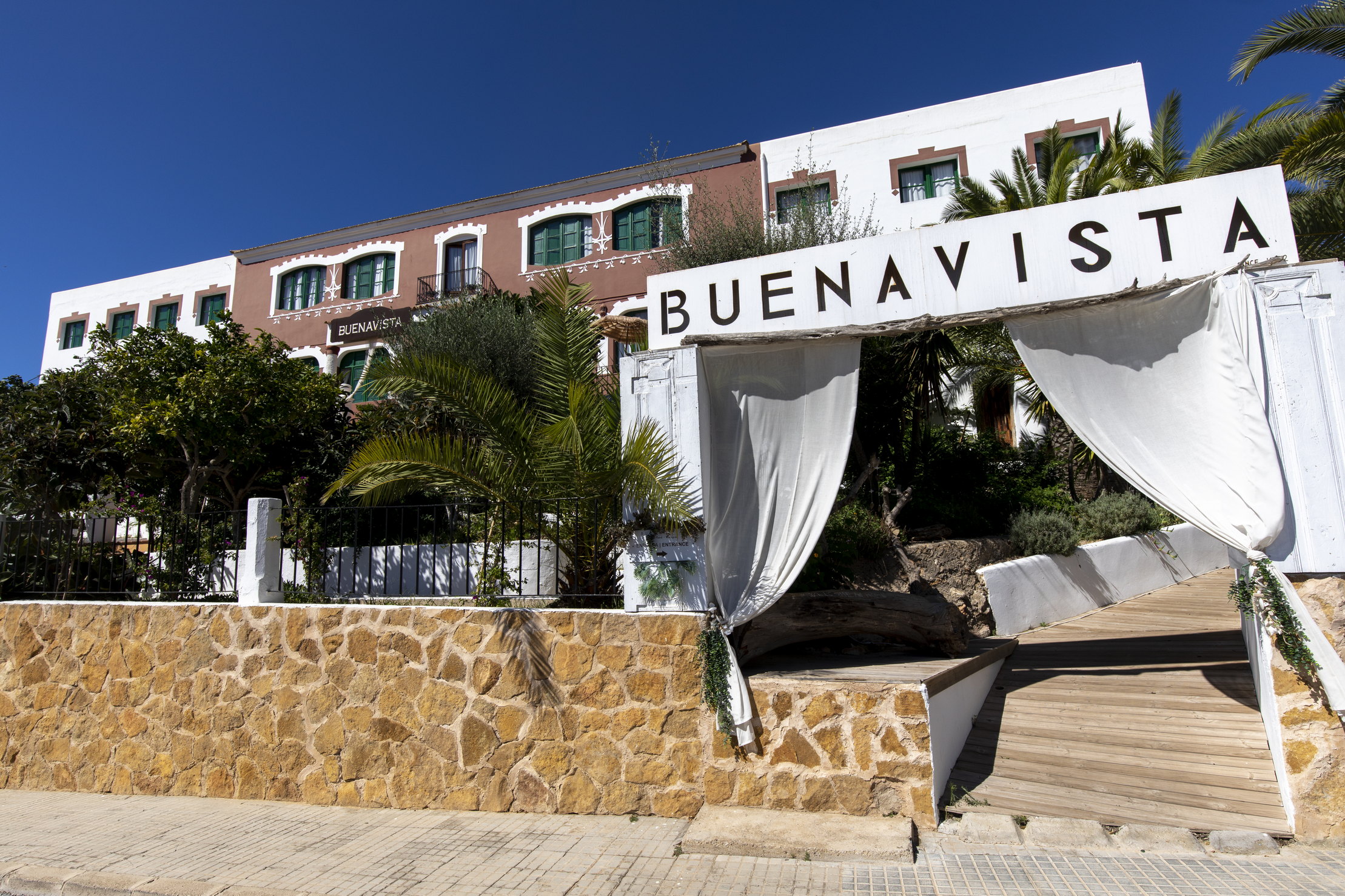 Buenavista