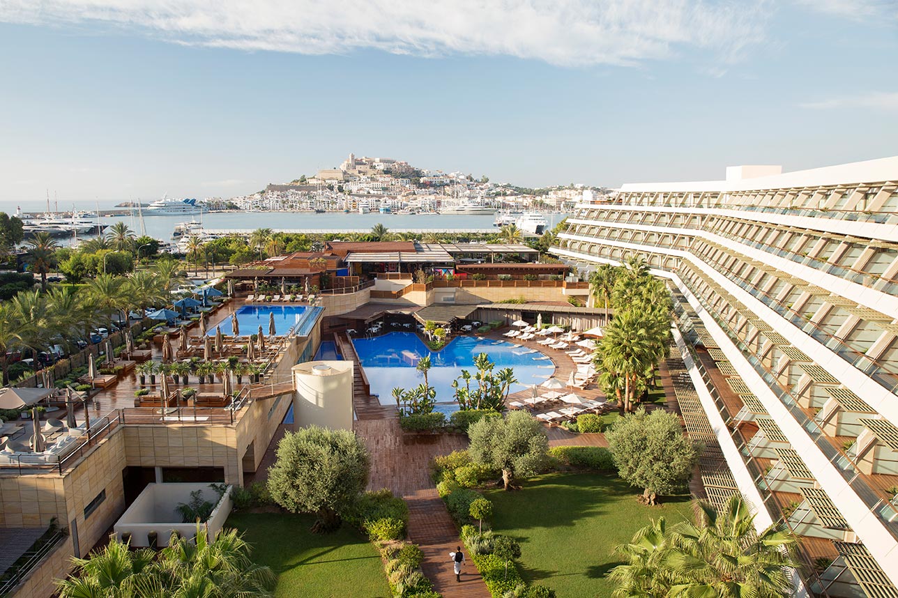 Ibiza Gran