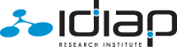Idiap Research Institute