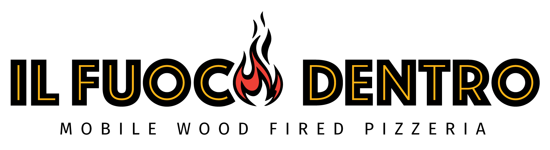 Mobile Pizza | Gloucester | Il Fuoco Dentro Mobile Wood Fired Pizzeria