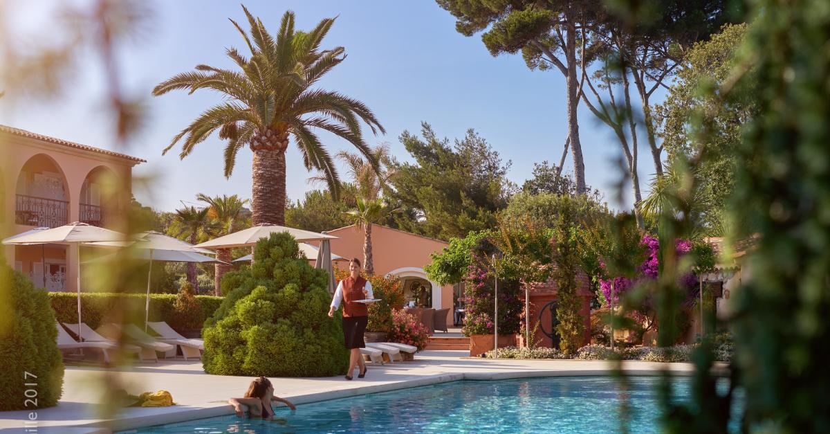 HÔTEL IMPERIAL GAROUPE