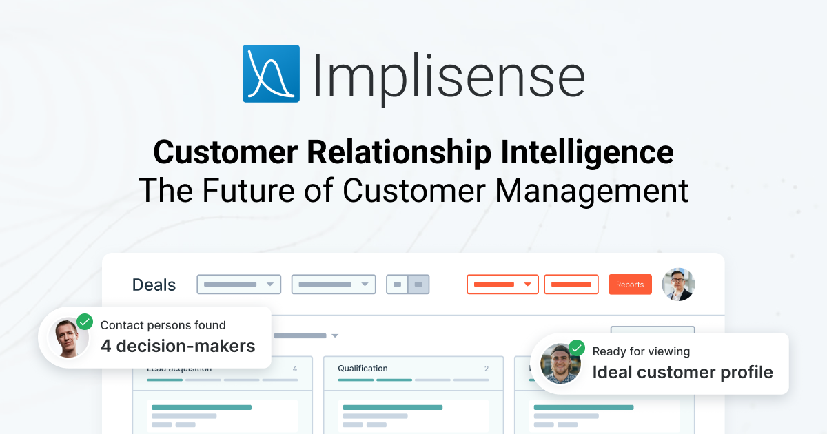 Implisense