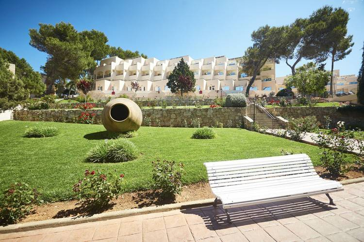 Invisa Hotel Ereso