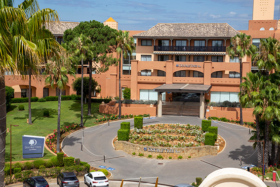 Islantilla Golf Resort