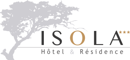 ISOLA HÔTEL