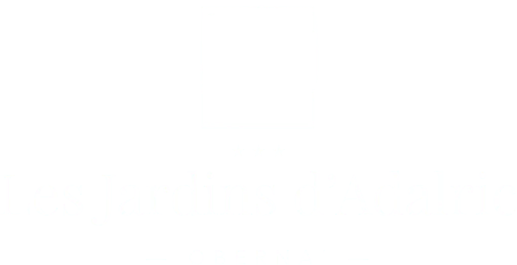 LES JARDINS D'ADALRIC