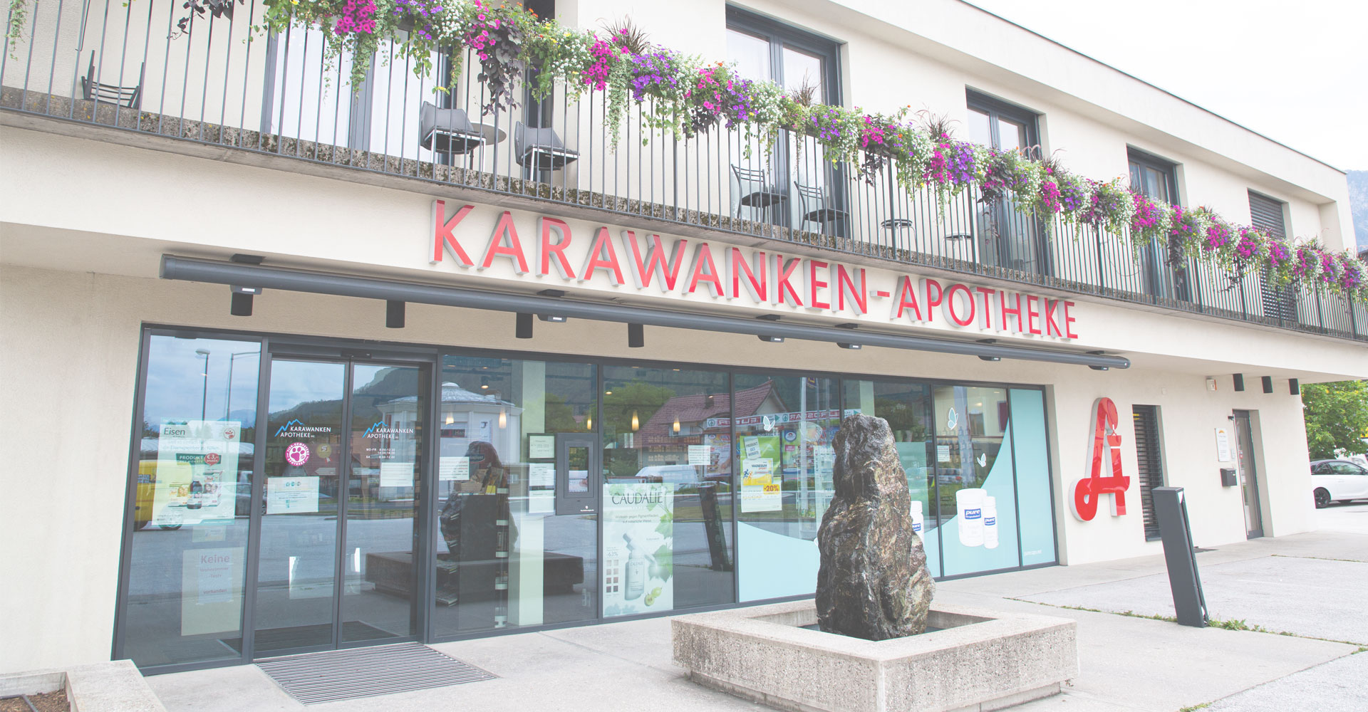 Karawanken Apotheke