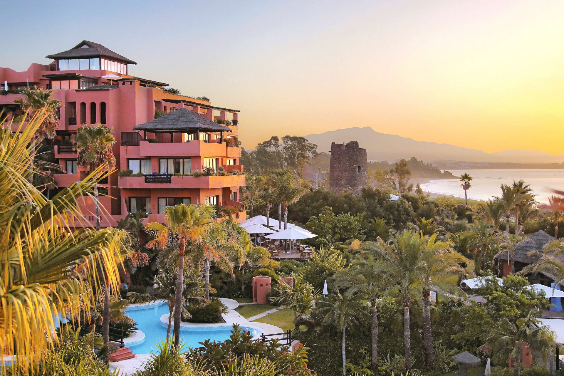 Kempinski Hotel Bahía Estepona