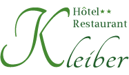 HÔTEL RESTAURANT KLEIBER