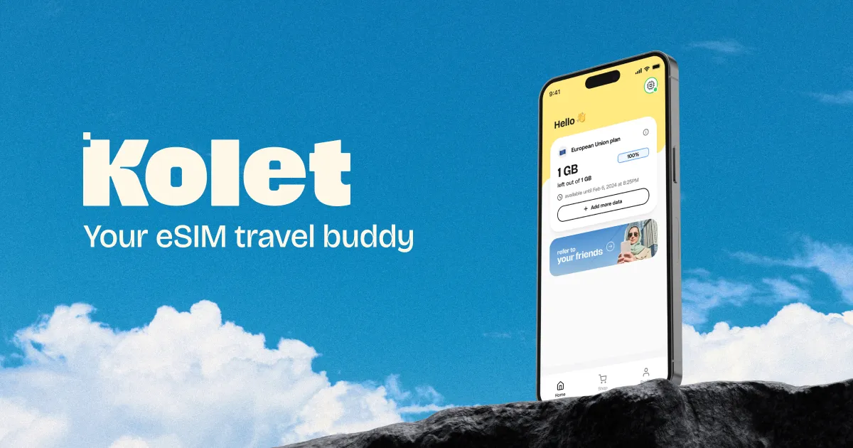 Kolet
