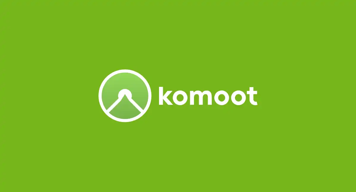 komoot GmbH