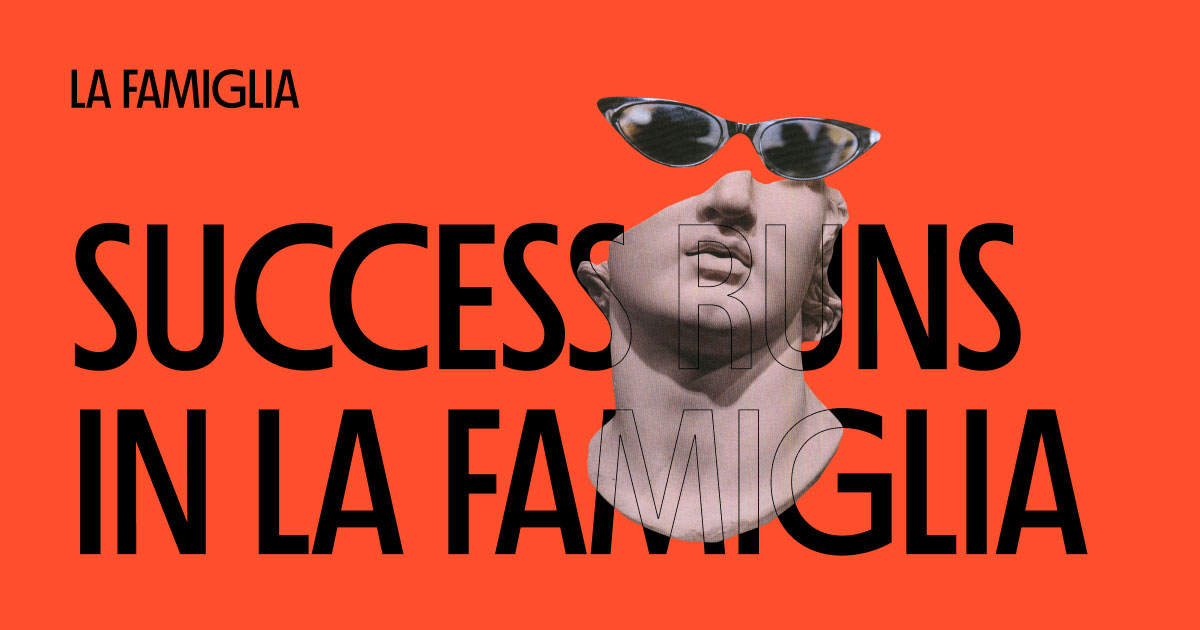 La Famiglia VC