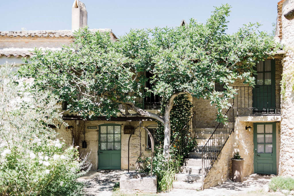 HÔTEL LA FERME DE LA HUPPE