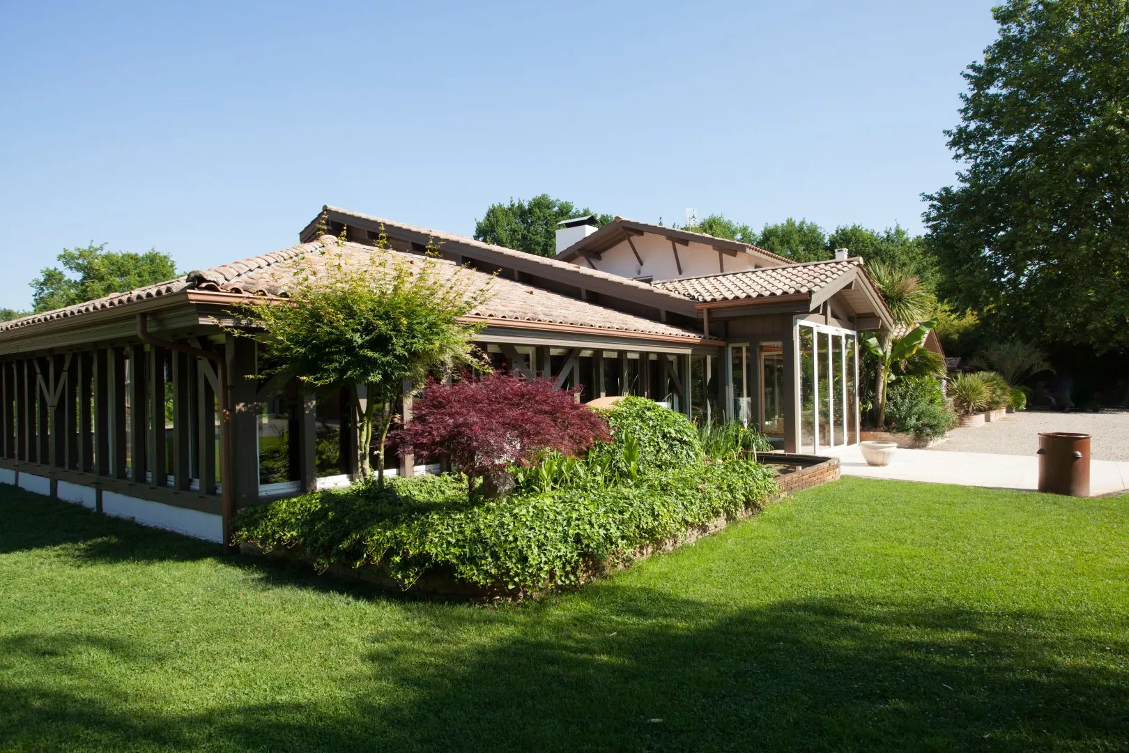 LA FERME D'EN CHON
