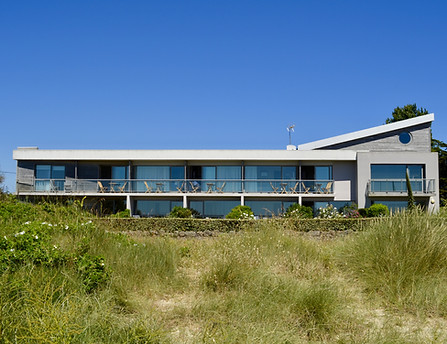 LA VILLA GERVAISERIE