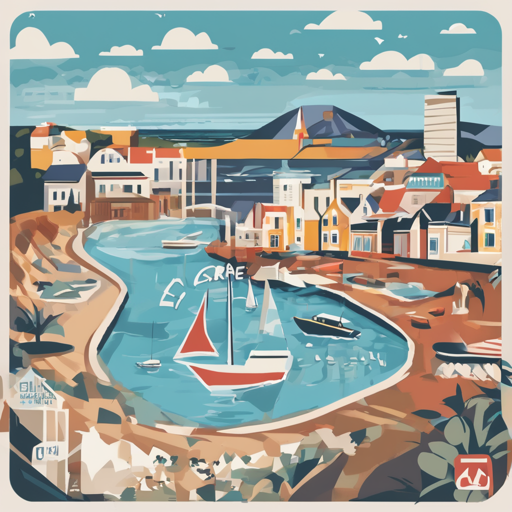 VILLAGE CLUB LA GRANDE BAIE