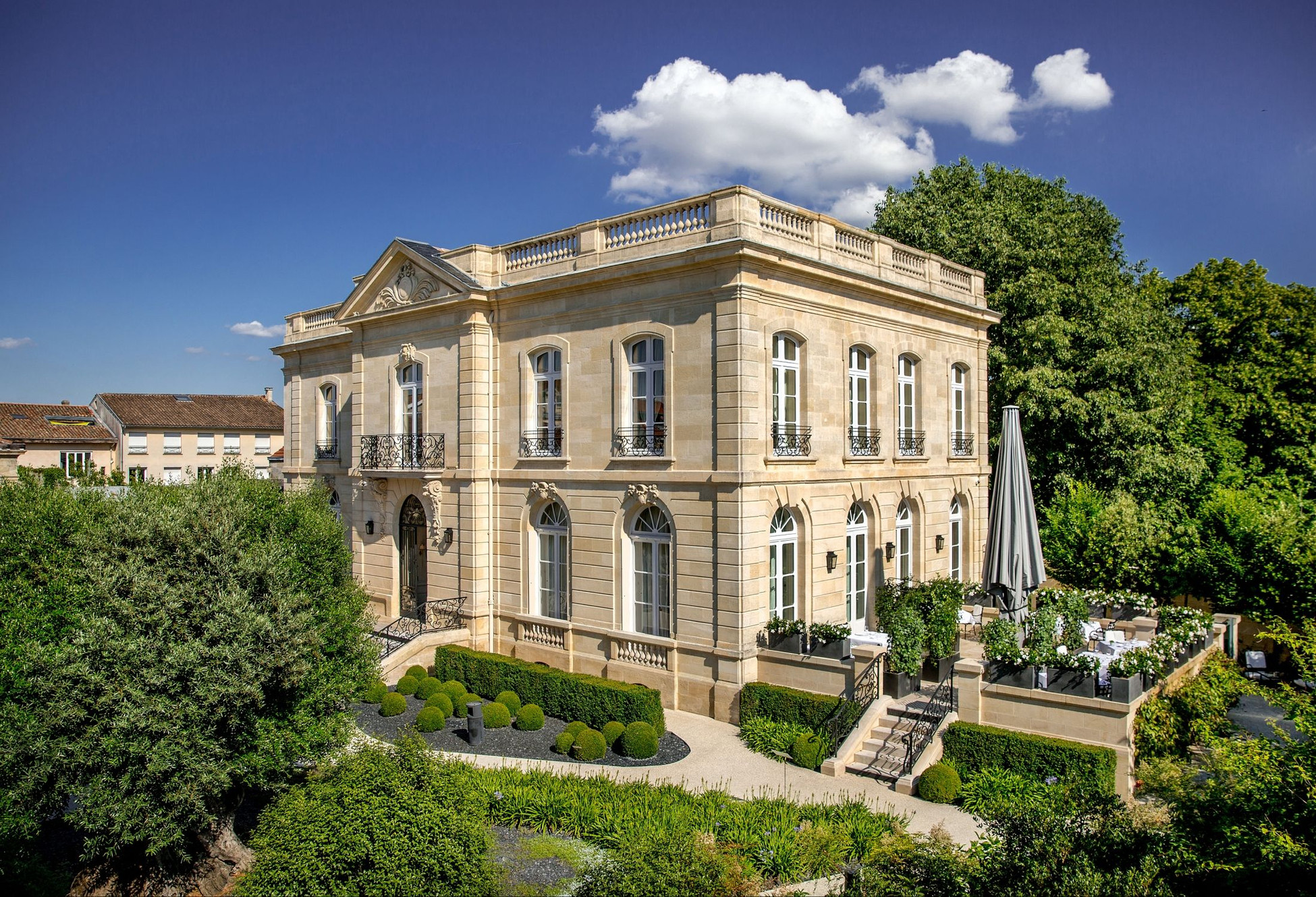 HÔTEL LA GRANDE MAISON