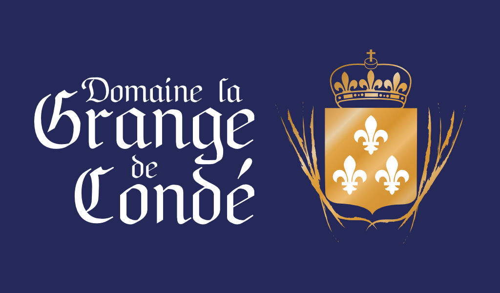 LA GRANGE DE CONDE