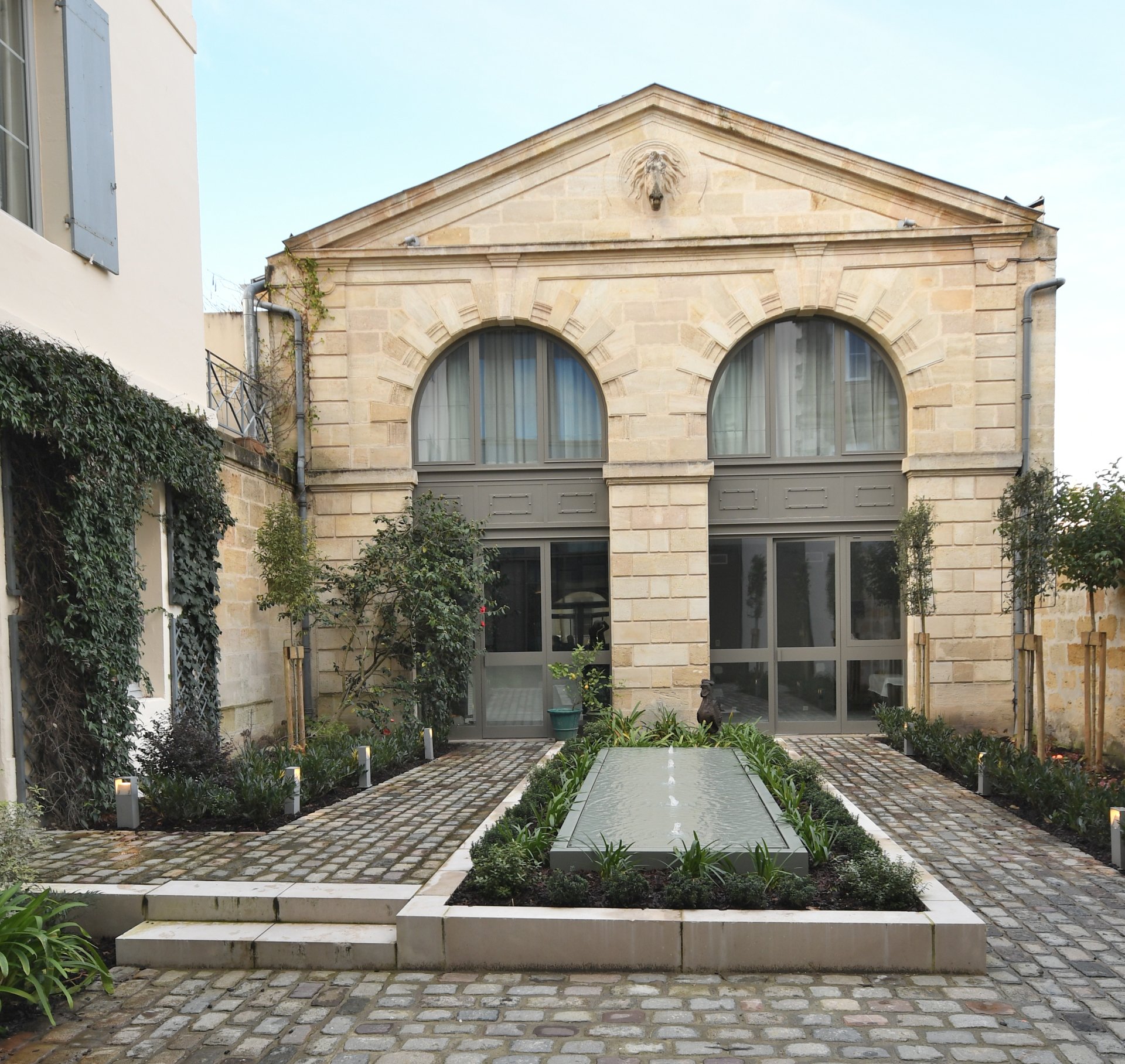 LA MAISON BORD'EAUX