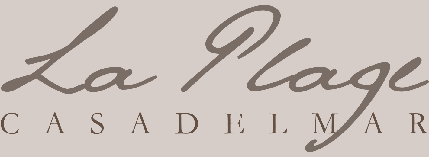 HÔTEL LA PLAGE CASADELMAR