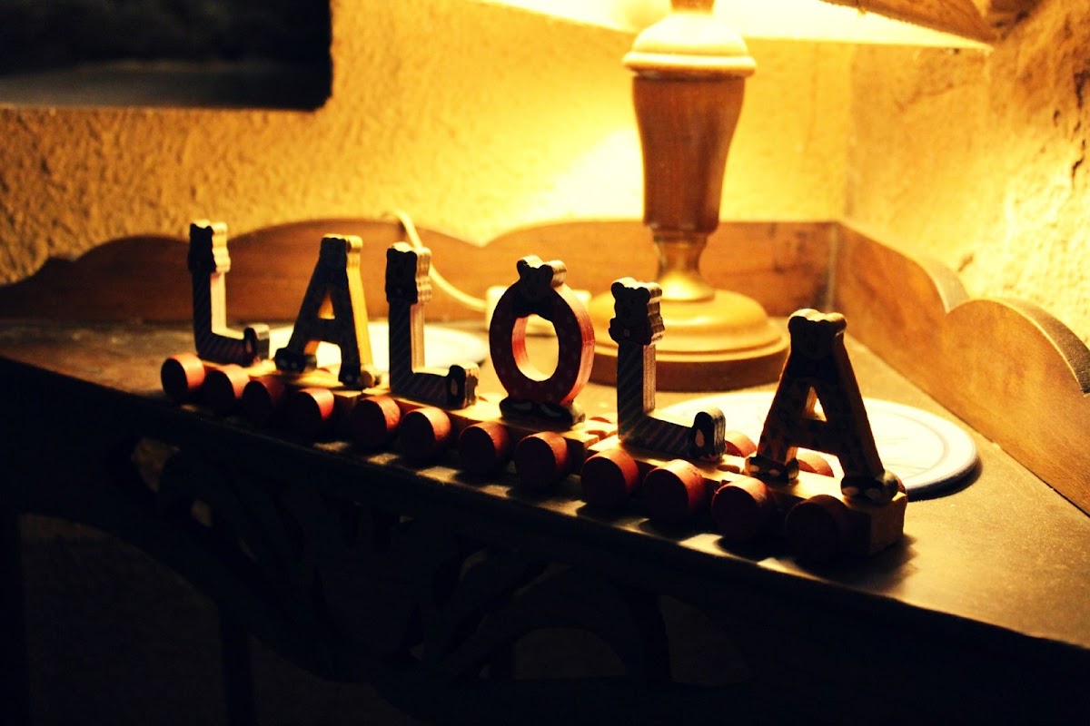Posada de Lalola, La