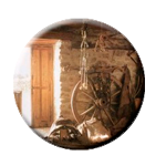Posada de los Vientos, La