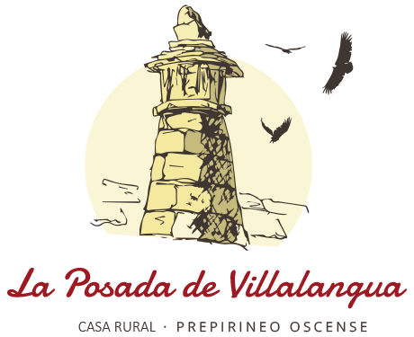 Posada de Villalangua