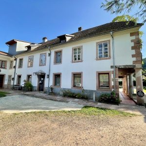 HÔTEL RÉSIDENCE LA RUBANERIE