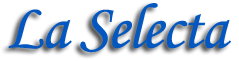Selecta, La