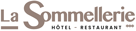 LA SOMMELLERIE