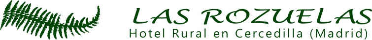 Rozuelas, Las