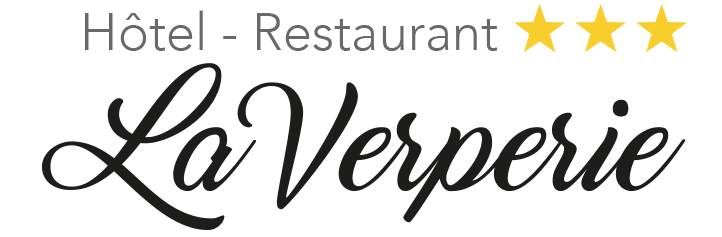 HÔTEL LA VERPERIE